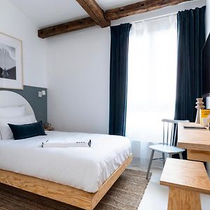 Habitación con Cama King